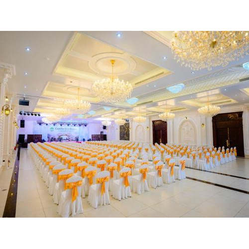 Trung tâm hội nghị Eco Hall